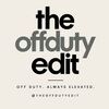 theoffdutyedit